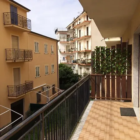 In Italy * Marcellinara
