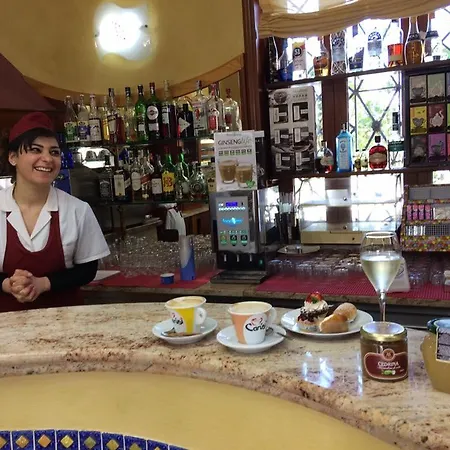 In Italy * Marcellinara