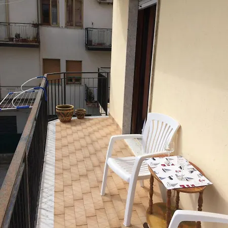 In Italy