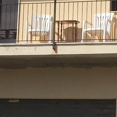 Apartamento In Italy Marcellinara