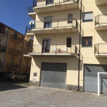 Apartamento In Italy Marcellinara