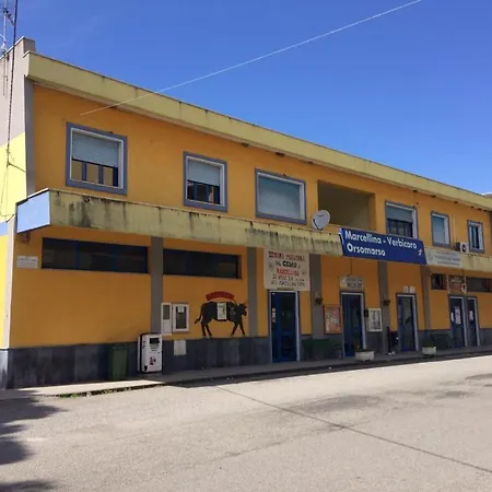 Apartamento In Italy Marcellinara