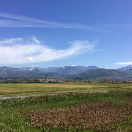 In Italy