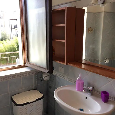 Apartamento In Italy