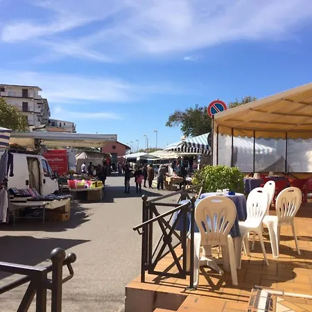 Apartamento In Italy Marcellinara