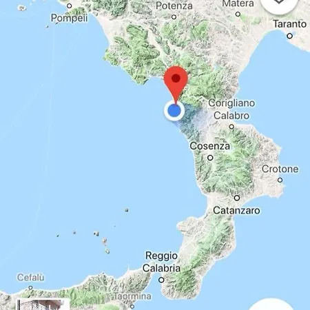 Apartamento In Italy