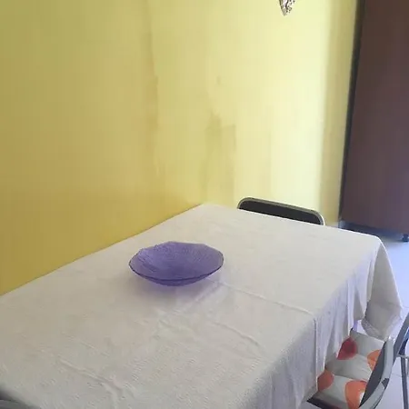Apartamento In Italy *