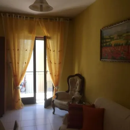 In Italy Apartamento Marcellinara