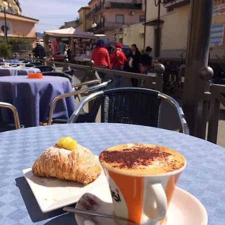 In Italy