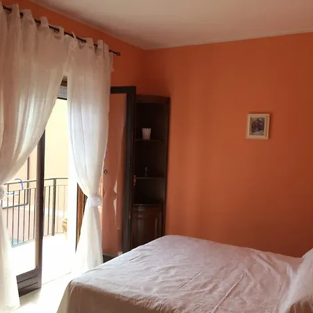 Apartamento In Italy *