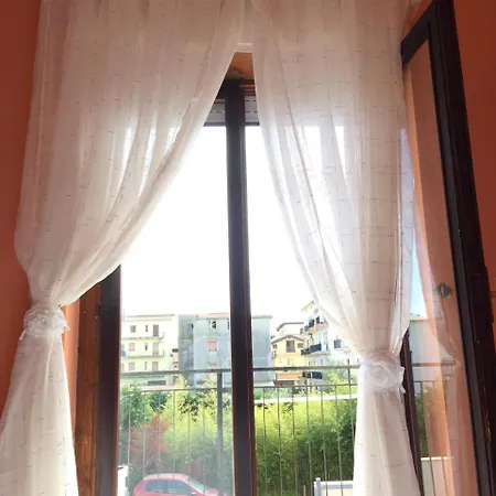Apartamento In Italy *